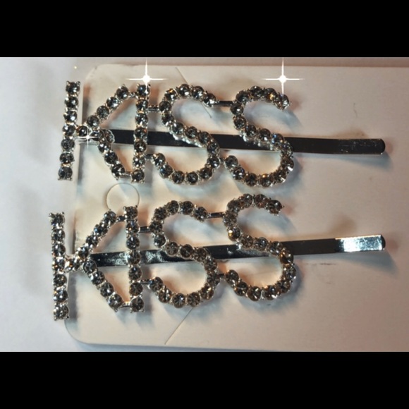 Hair accessories - Picture 6 of 9